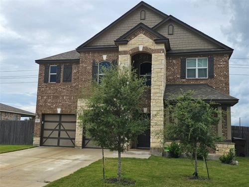 1513 Foxglove Dr, Lockhart, TX, 78644-2445 | Card Image