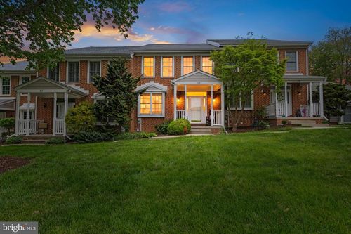 29 Iron Mill Garth, COCKEYSVILLE, MD, 21030-1367 | Card Image