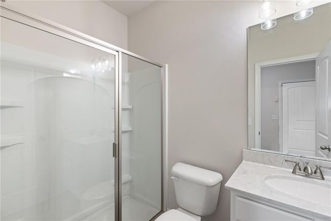 5103 Woodline View Ln, House other with 5 bedrooms, 4 bathrooms and 2 parking in Auburn GA | Image 16