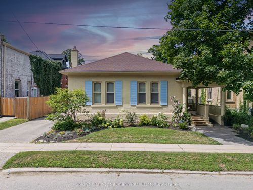 41 Liverpool St, Guelph, ON, N1H2K8 | Card Image
