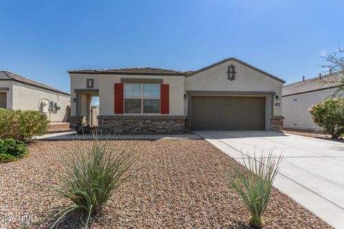 29539 W Whitton Ave, Buckeye, AZ, 85396-7158 | Card Image