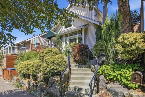 1528 1st Ave W, Seattle, WA, 98119-3003 | Card Image