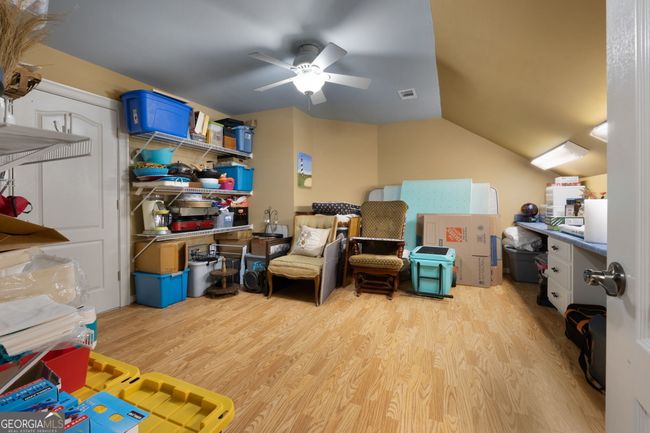 76 Creekside Ct, House other with 4 bedrooms, 4 bathrooms and 2 parking in Zebulon GA | Image 43