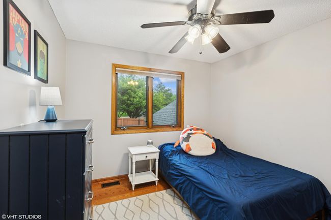Upper-level bedroom #2—ready for you to make it your own | Image 26