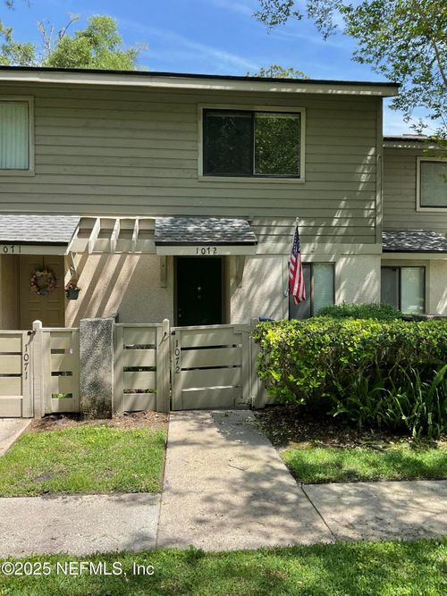 1072-7701 Baymeadows Cir W, JACKSONVILLE, FL, 32256-7794 | Card Image