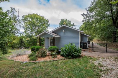 2688 N Pump Station Road, House other with 3 bedrooms, 1 bathrooms and null parking in Springdale AR | Image 2