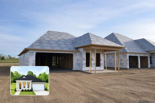 4438 Camargue Avenue, Baton Rouge, LA, 70820 | Card Image