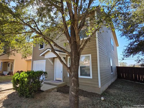 4302 Southton Way, San Antonio, TX, 78223-5509 | Card Image