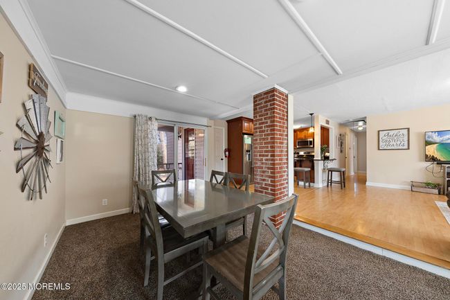 412 Prospect Ave, House other with 3 bedrooms, 2 bathrooms and null parking in Pine Beach NJ | Image 25