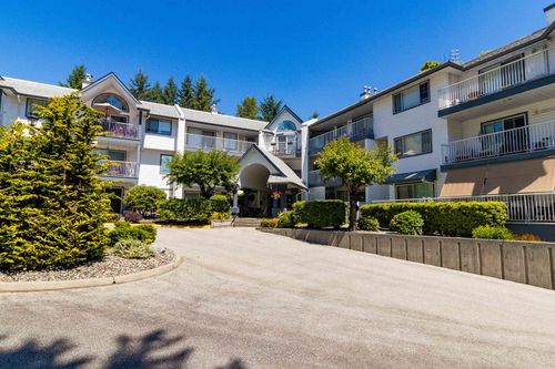 314-11601 227 St, Maple Ridge, BC, V2X0J7 | Card Image