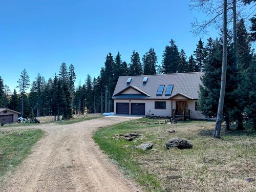 215 Pleasant Meadow Dr, Angel Fire, NM, 87710-8209 | Card Image