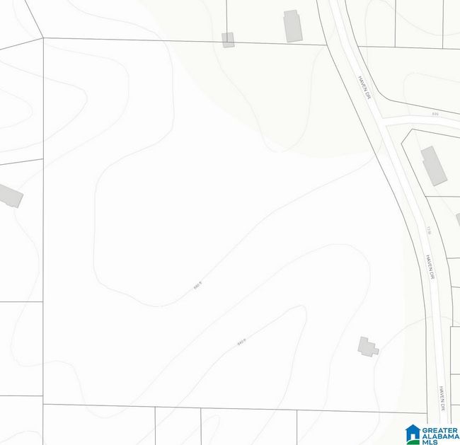 0 - 1344 Haven Dr, Home with 0 bedrooms, 0 bathrooms and null parking in BIRMINGHAM AL | Image 6