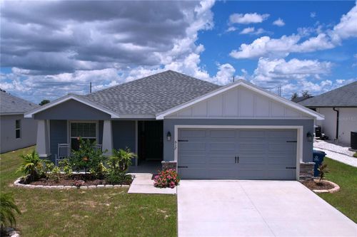 517 Scenic Bluff Boulevard, Lake Wales, FL, 33853 | Card Image