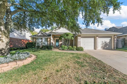 6942 Mesa Drive, Fort Worth, TX, 76132 | Card Image