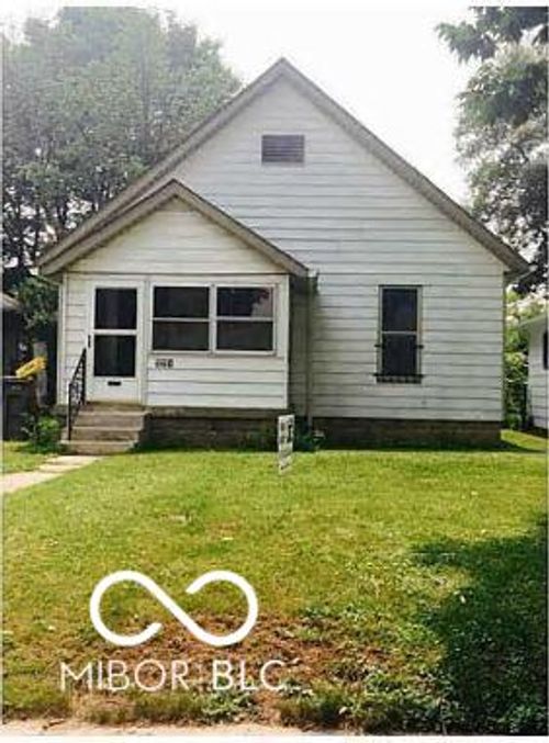 321 32nd St, Indianapolis, IN, 46208-4605 | Card Image
