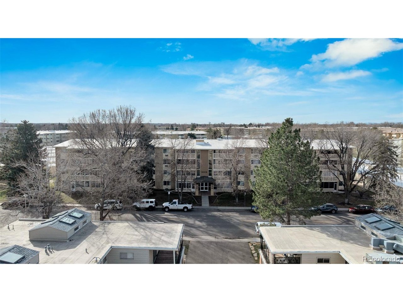 Residential in Denver 2