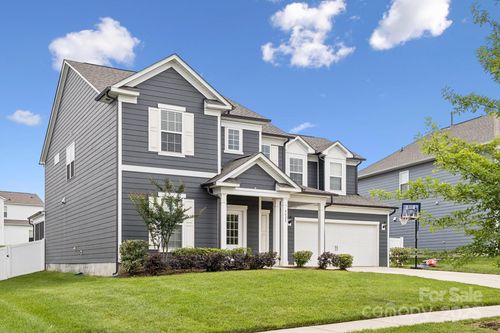4029 Spring Garden St, Fort Mill, SC, 29715-6000 | Card Image