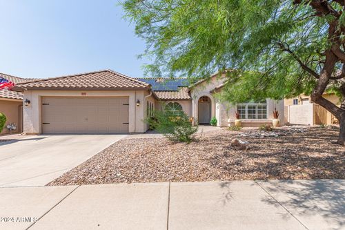 4536 E Via Dona Road, Cave Creek, AZ, 85331 | Card Image