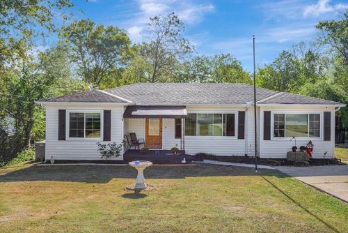 41 Polk Cir, Fort Oglethorpe, GA, 30742-3836 | Card Image