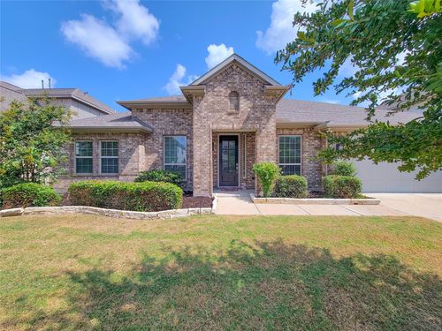 17710 Dawn Mill Ln, Cypress, TX, 77433-6461 | Card Image