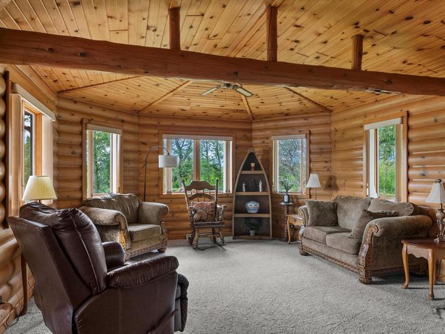1150 Logwood Court, House other with 4 bedrooms, 2 bathrooms and null parking in MANITOWOC RAPIDS WI | Image 18