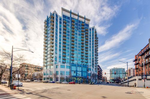 unit-803-1600 S Indiana Ave, CHICAGO, IL, 60616-4734 | Card Image