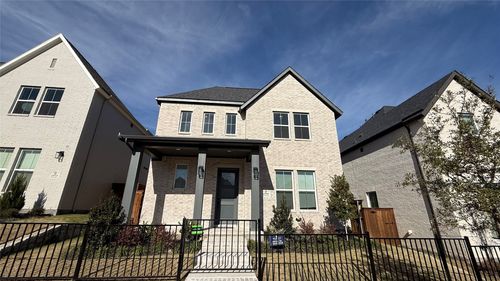 15595 Verdin Mews, Frisco, TX, 75035-2020 | Card Image