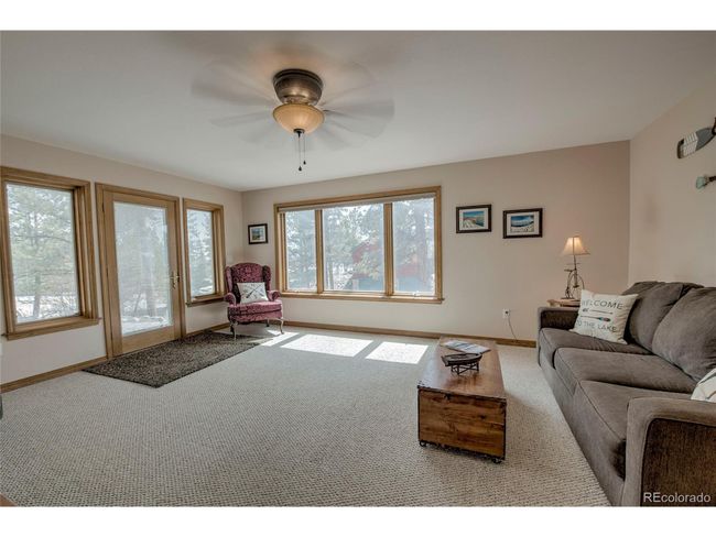 237 Twin Peaks Dr, House other with 3 bedrooms, 4 bathrooms and null parking in Twin Lakes CO | Image 48