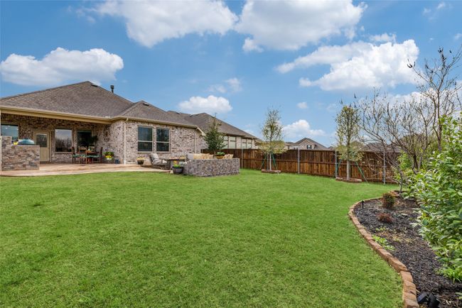 1513 Ranger Rd, House other with 3 bedrooms, 2 bathrooms and null parking in Aubrey TX | Image 31