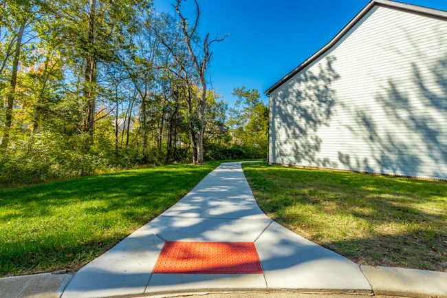9694 Dutton Ln, Townhouse with 3 bedrooms, 3 bathrooms and null parking in Ooltewah TN | Image 4