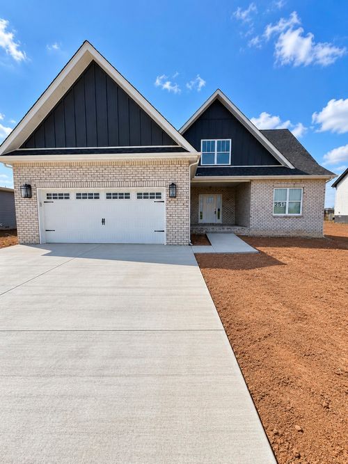 230 Low Plains Ln, Clarksville, TN, 37043-2164 | Card Image