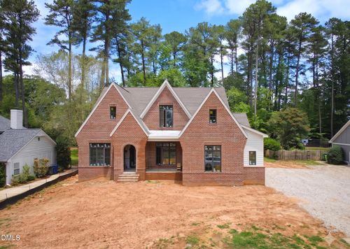 7508 Grist Mill Rd, Raleigh, NC, 27615-5411 | Card Image