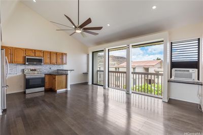 Updated kitchen with an open floor plan | Image 3