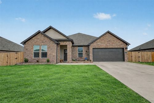 2008 Hahn St, Pea Ridge, AR, 72751-2050 | Card Image
