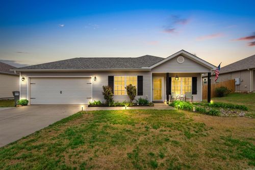 1218 Meadows Dr, Benton, AR, 72019-7304 | Card Image