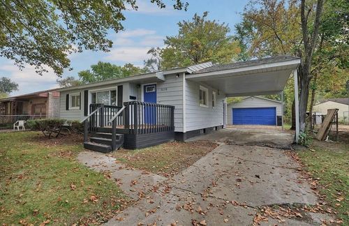 3608 Providence St, Flint, MI, 48503-7002 | Card Image