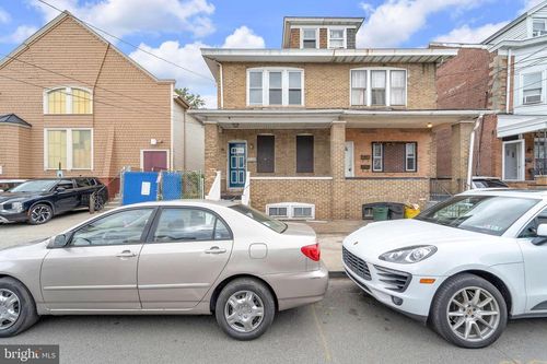 609 Chestnut Avenue, Trenton, NJ, 08611 | Card Image