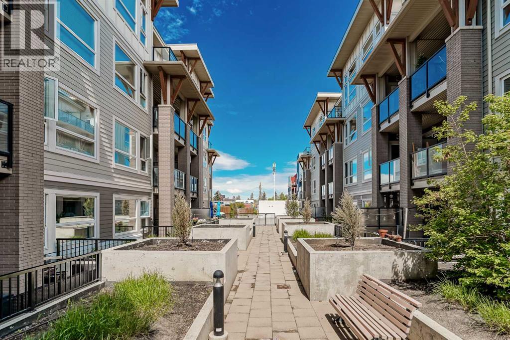 Residential in Calgary