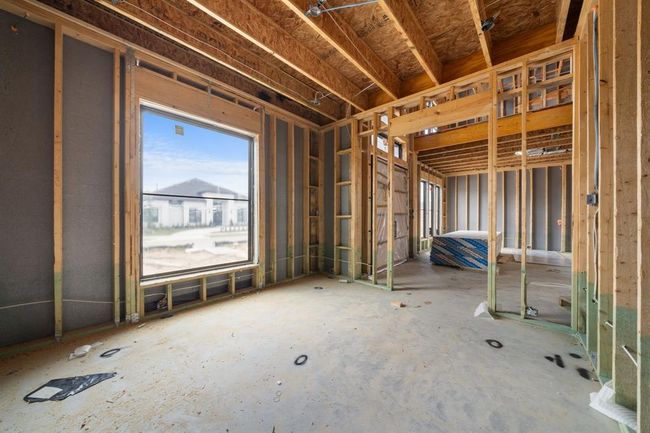 11110 Lakeshore Dune St, House other with 5 bedrooms, 6 bathrooms and 4 parking in Cypress TX | Image 11