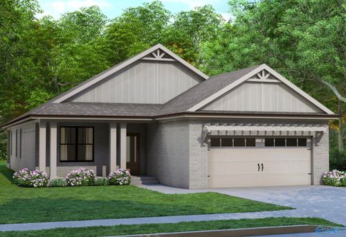 116 Applegrove Lane, Madison, AL, 35757 | Card Image