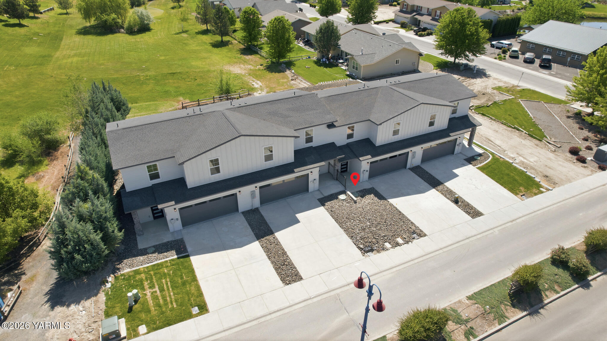 Residential in Zillah 2