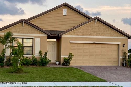 6415 Topaz Dr, Grant Valkaria, FL, 32949-8287 | Card Image