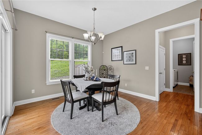 201 Venango Trl, House other with 4 bedrooms, 4 bathrooms and 2 parking in Mars PA | Image 17