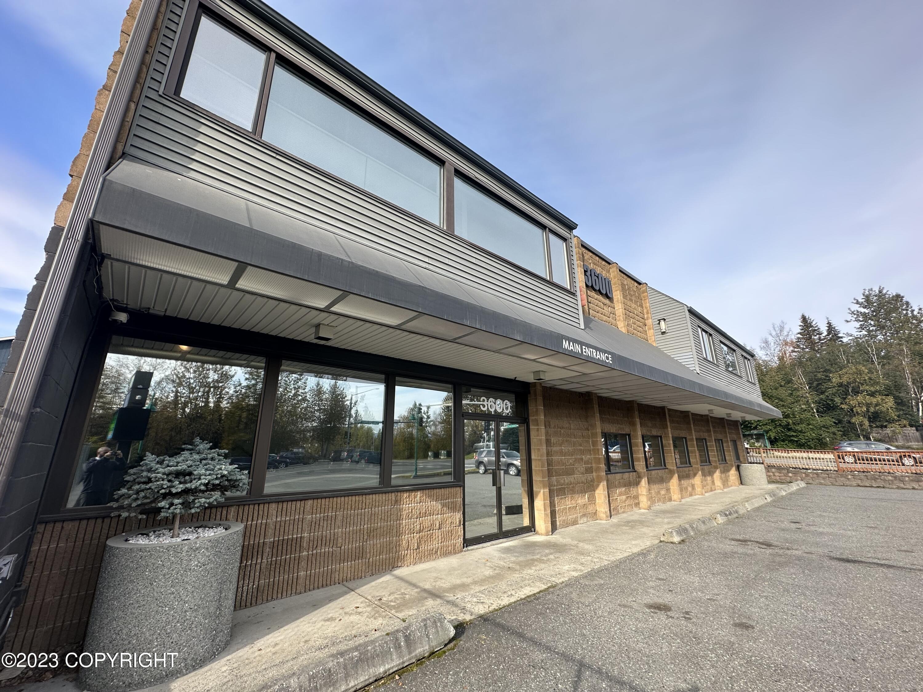 3600 Lake Otis Pkwy, Anchorage, AK 99508