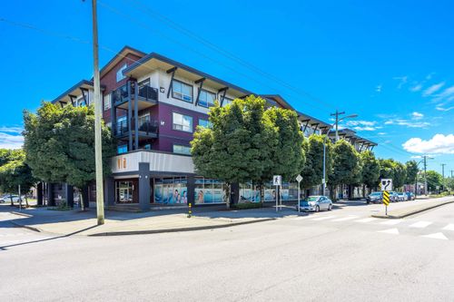308-288 Hampton St, New Westminster, BC, V3M5L9 | Card Image
