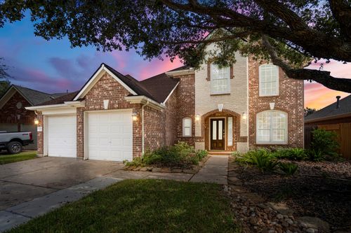 11534 Staffordale Ct, Cypress, TX, 77433-1655 | Card Image