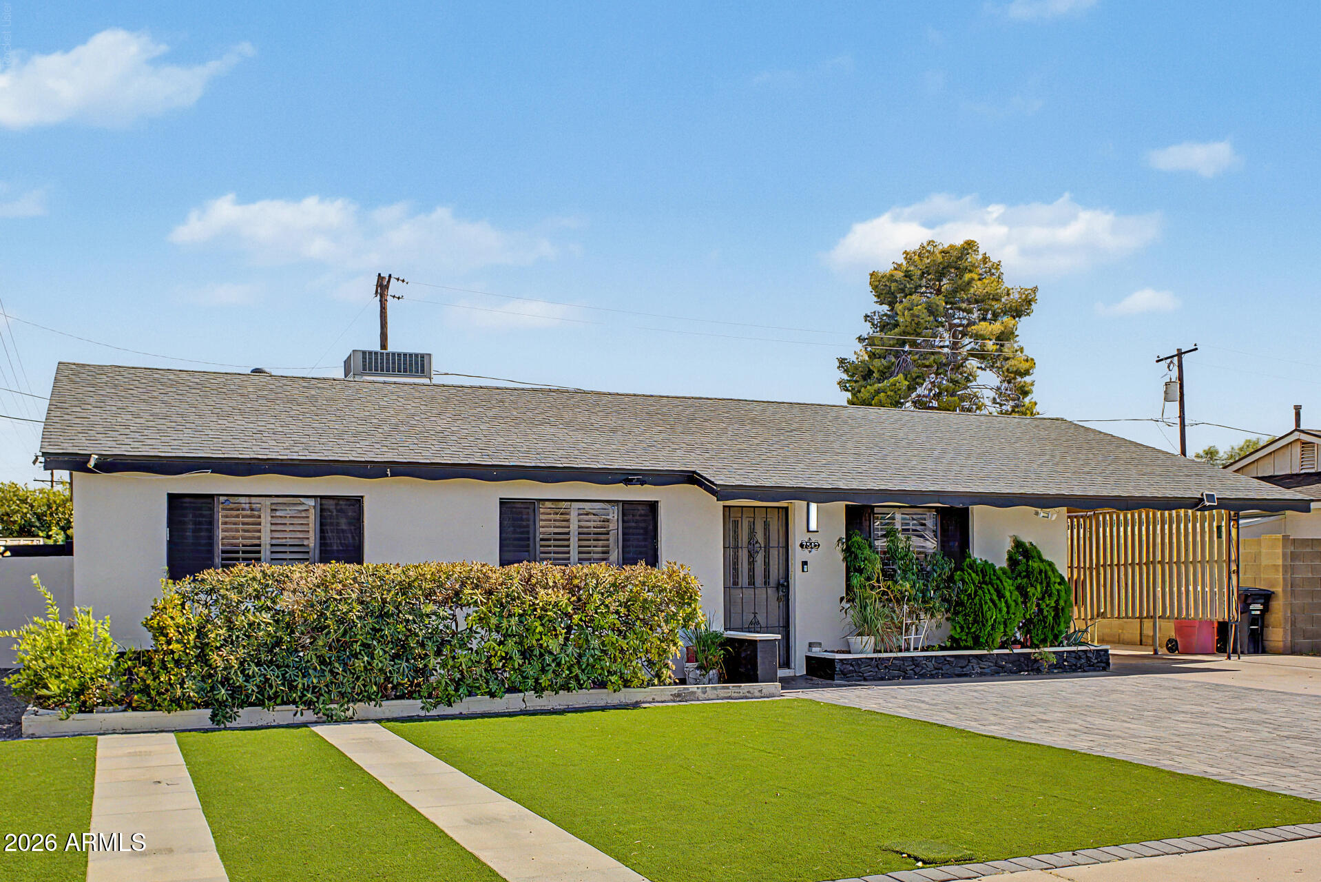 Residential in Scottsdale 4