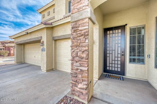 15733 W Yucatan Dr, Surprise, AZ, 85379-4819 | Card Image