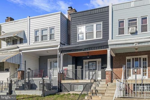 5708 N Woodstock St, PHILADELPHIA, PA, 19138-2914 | Card Image