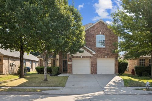 11732 Wild Pear Ln, Fort Worth, TX, 76244-8815 | Card Image